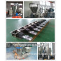 Newest plastic twin screw extruding machine feeder